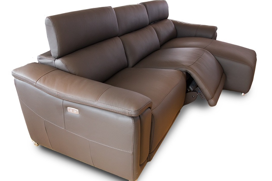 Riccardo Hvíldarsófi Ýmsar stærðir