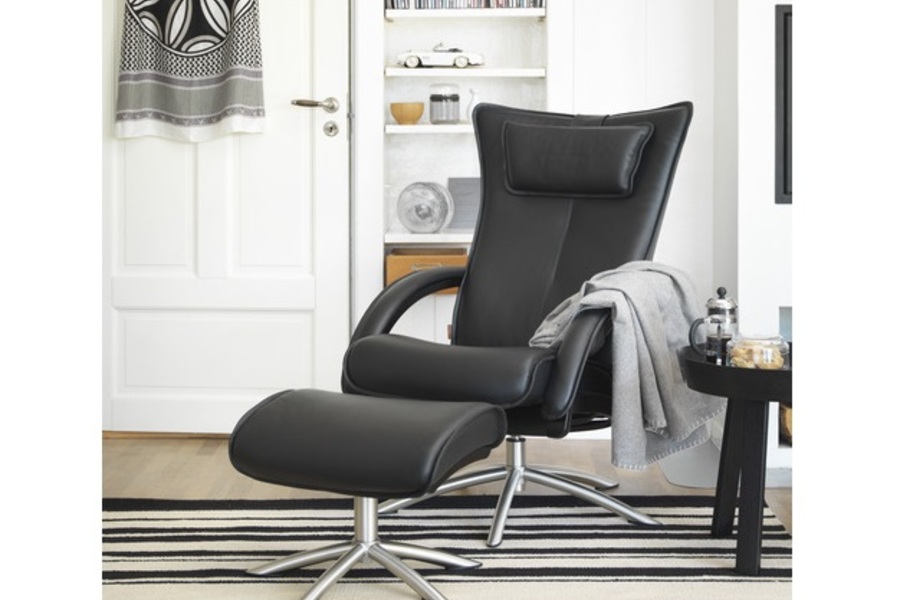 Delta Swing frá Brunstad