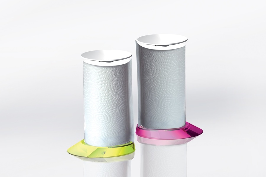 Glamour Eldhúsrúllustandur