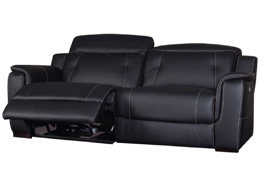 ERMES Hægindasófi 2.sæta