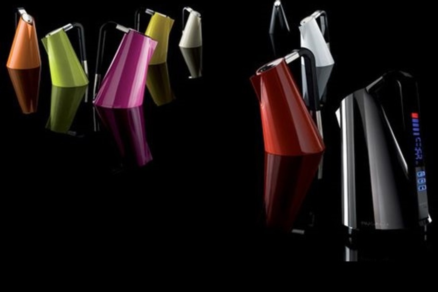 Vera Hraðsuðuketill