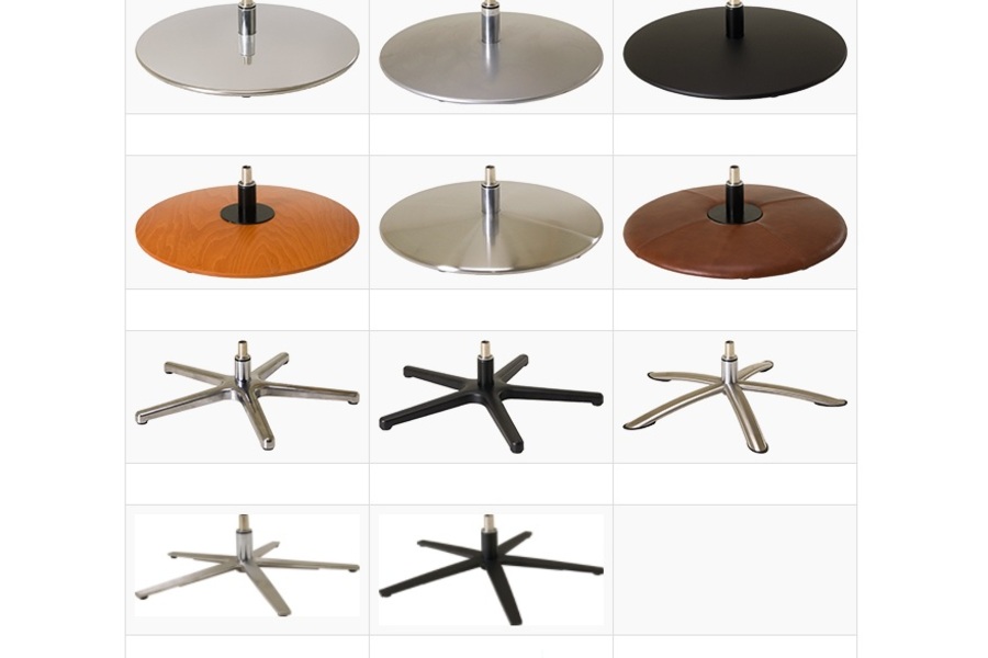 Sitting Vision Hvíldarstóll