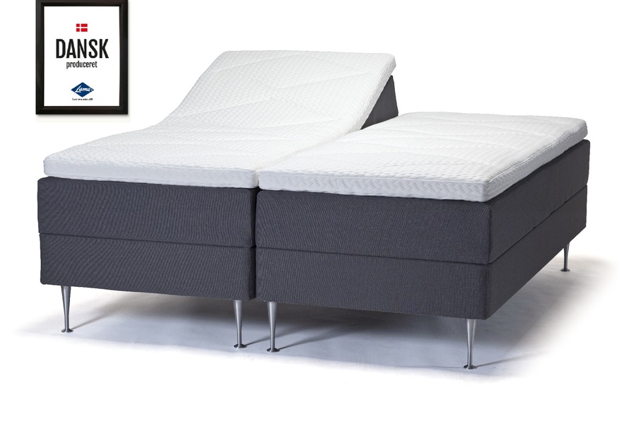 Lama Deluxe Stillanlegt frá Danmörku