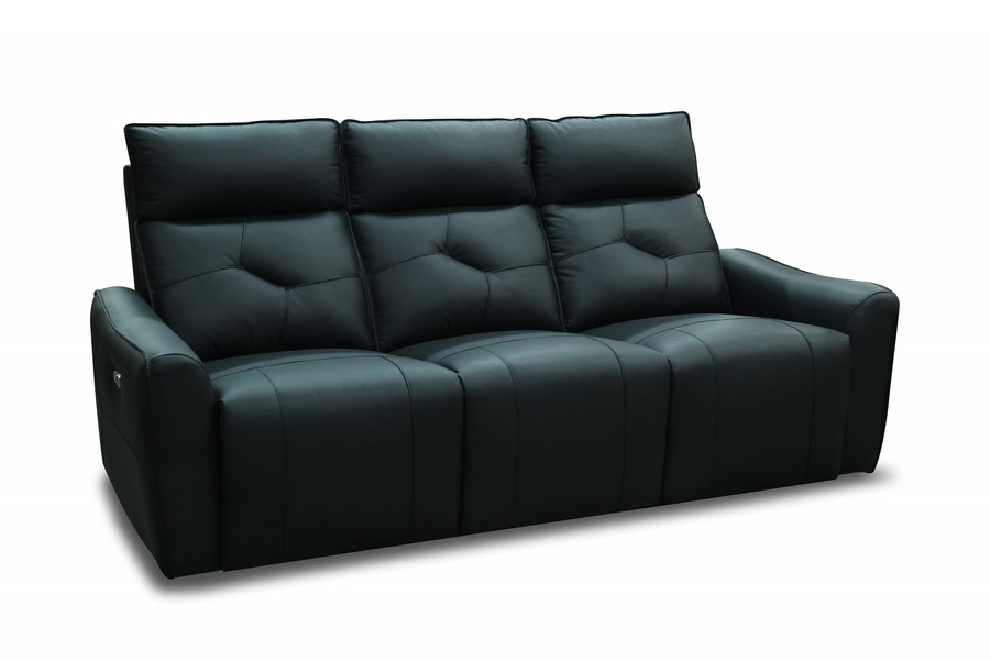 SIMONA hvíldarsófi 207cm