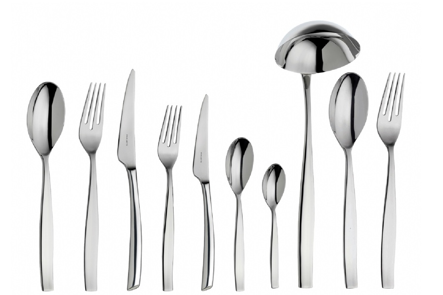 Toscana Hnífaparasett