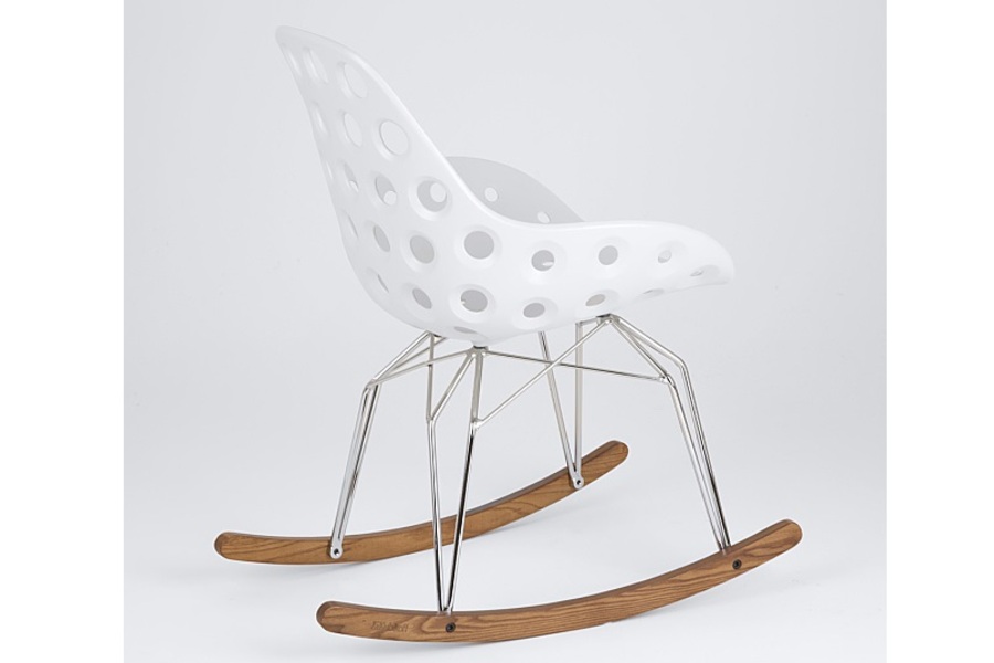 Kubikoff Ruggustóll