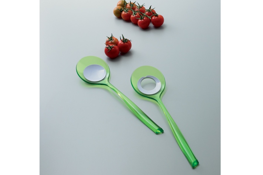 Glamour Salatskeiðar