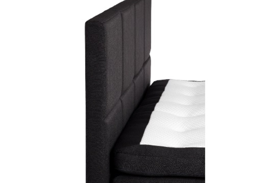 Rúmgafl frá Dunlopillo