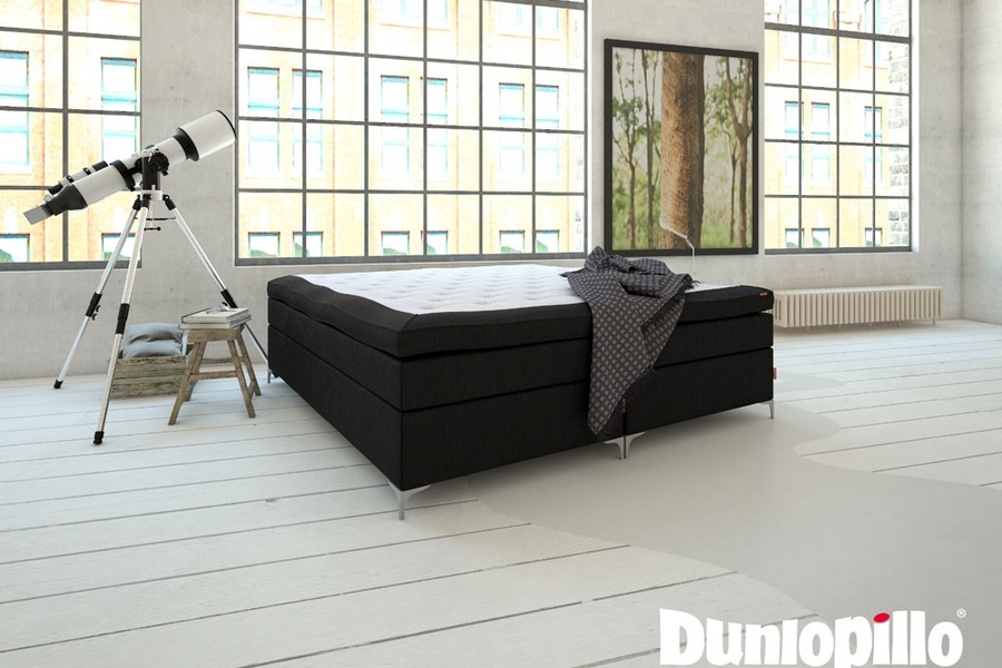 Latex Dýnur frá Dunlopillo