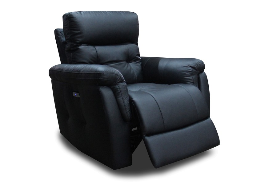 CLEVELAND Hvíldarstóll