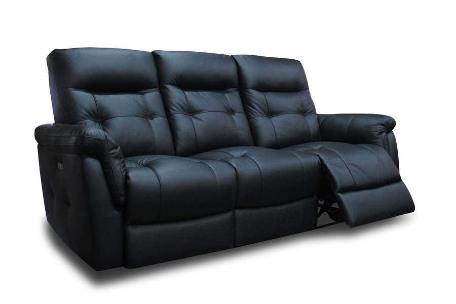 CLEVELAND Hvíldarsófi 212cm