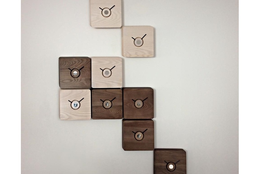 Trattoria Eldhúsklukka