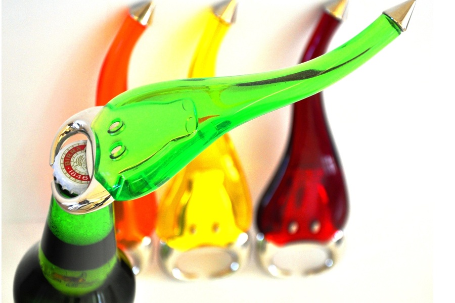 Upptakari frá Casa Bugatti